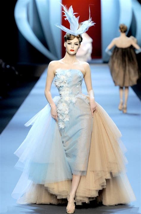 john galliano dior dresses|john galliano partner.